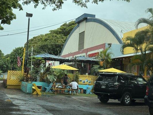 Braun Urgent Care - Kailua