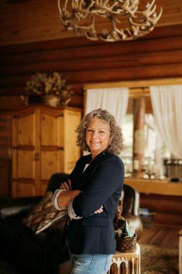 Photo of Amy Oliver Realtor