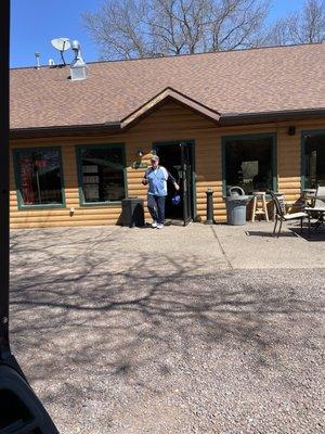 Black Bear Golf & Tennis Club