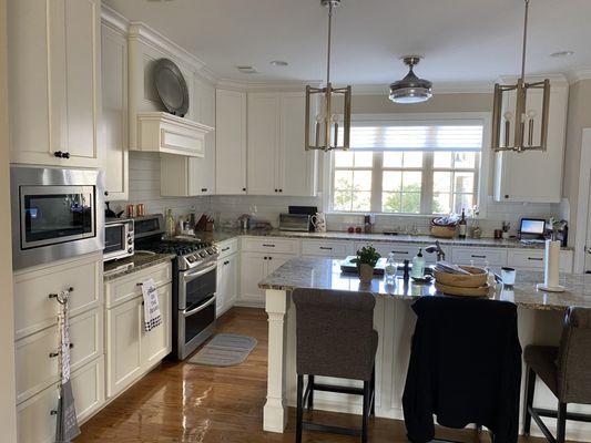 All In One Cleaning And Painting Services