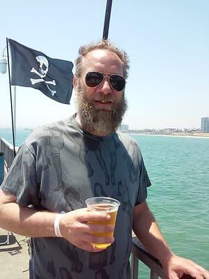 Front Street Barber Shop