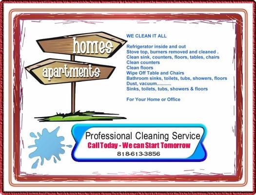Allied Home Care & House Cleaning Services