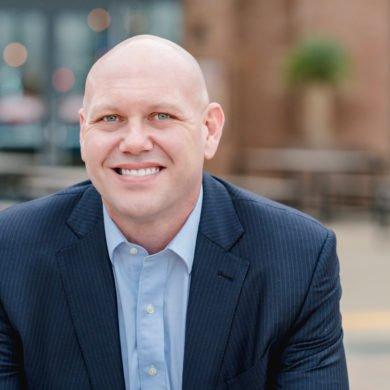 Lance Welch, attorney