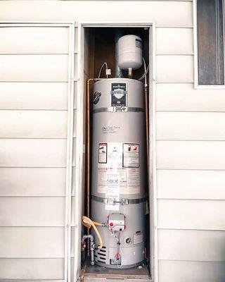 Green Flag Plumbing & Heating