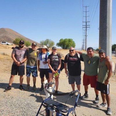 Southern California Veterans Coalition