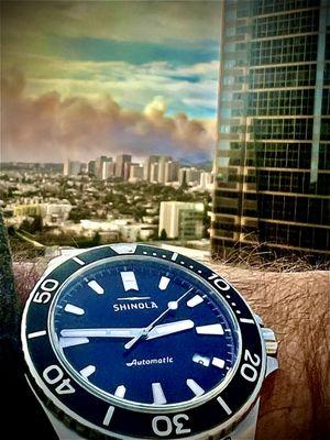 Shinola