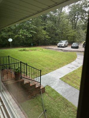 Paradise Landscaping and Tree Service