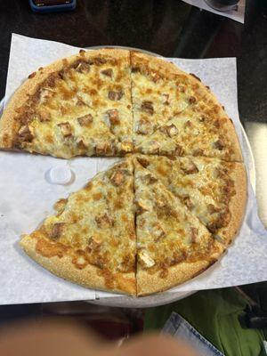 Fantastic Pizza & Cafe