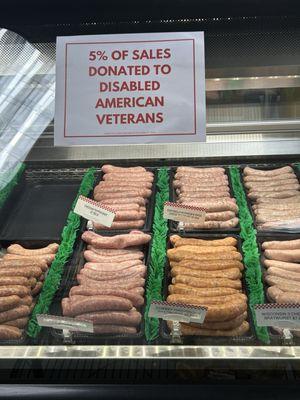 Lake Geneva Country Meats