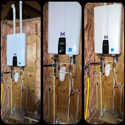 Maverick Plumbing Services