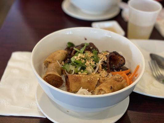 Com Ga Ninh Kieu