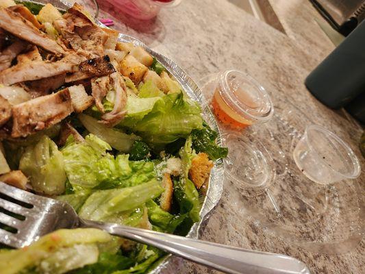 Brickhouse Pizza & Restaurant