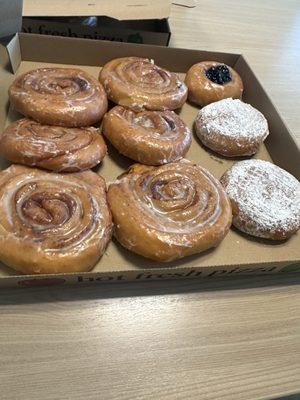 Jim Bob's Bakery & Etc