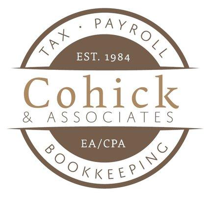 Cohick & Associates