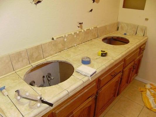 David Cajigas Contractors