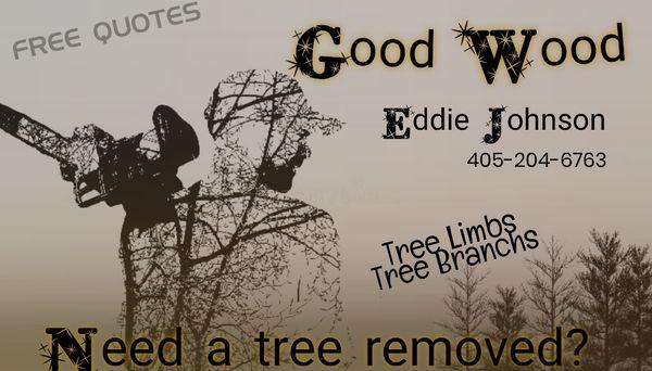 Good Wood Services