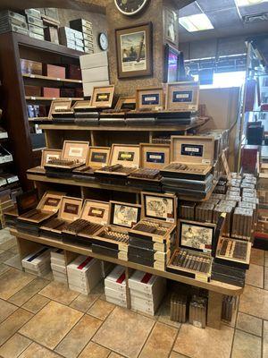 Best selection of Rocky Patel