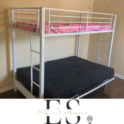 E Spirit Moving Solutions