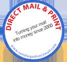 Direct Mail & Print