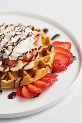 Down Pour Coffee Bar