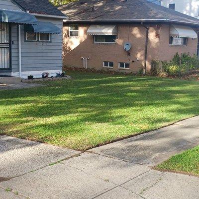 Mac's in and out services