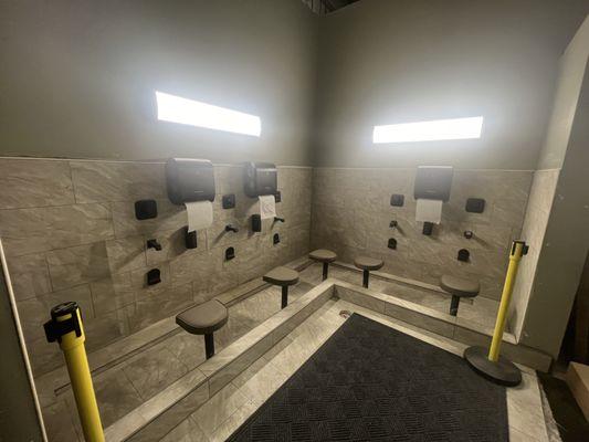 Grand Islamic Center