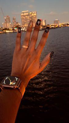 Luxury Hair And Nail Spa