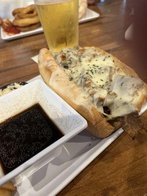 Yellowfin's Bar & Grill Long Neck