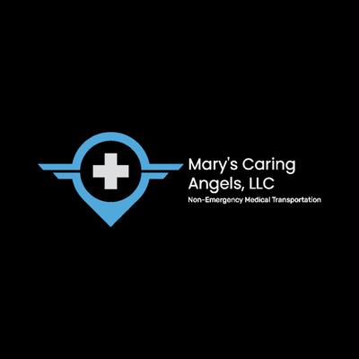 Mary's Caring Angels