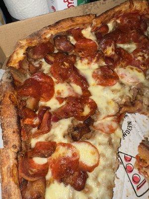 Mama Rosa's