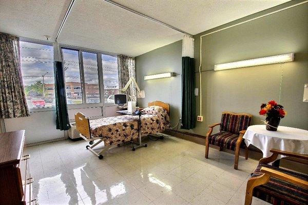 Kindred Transitional Care and Rehabilitation - Bay Pointe