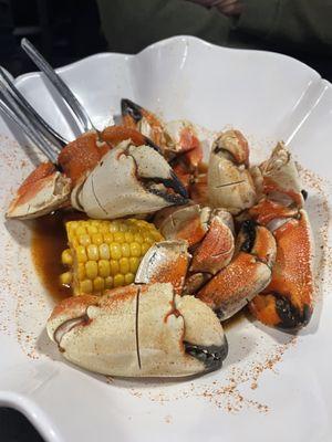 Boil Seafood Restaurant