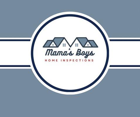 Mama's Boys Home Inspections