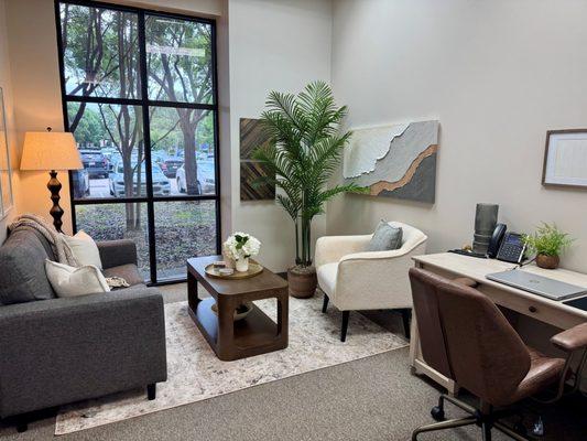 The Resilience Center