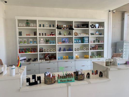 Flwr Co Palm Springs