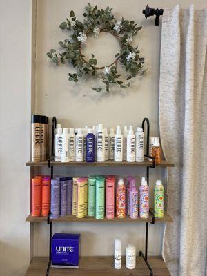 Coiffure Salon