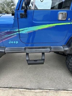 Lafayette Custom Automotive