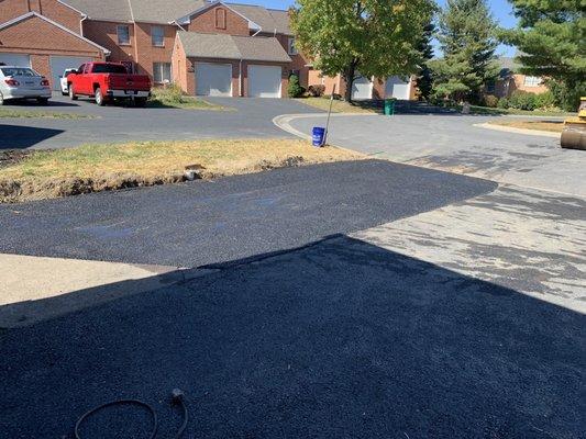 Stan's Paving & Sealcoating