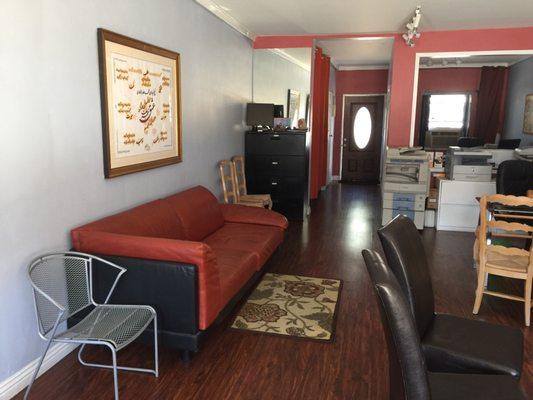 Global International Insurance Sales