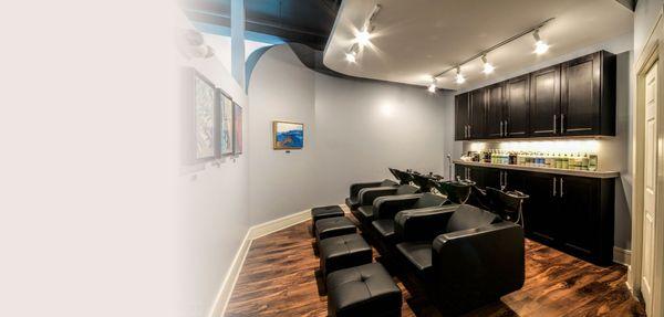 Jeffrey Richard Salon