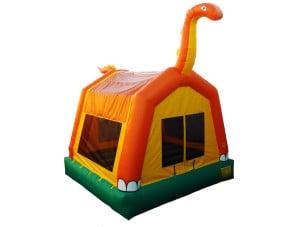 Dino is great for a little one's themed party!