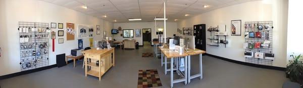 Mac Business Systems of GA