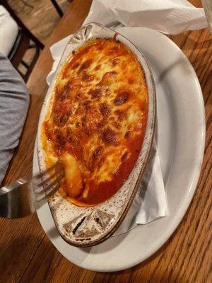 Valenti's Ristorante