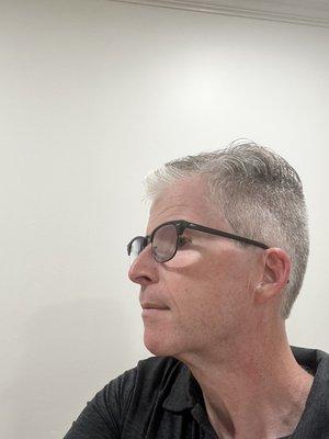 Done Deal Barbershop