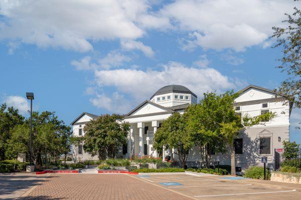 Meritage at Steiner Ranch