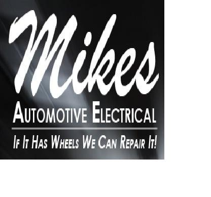 Mikes Automotive