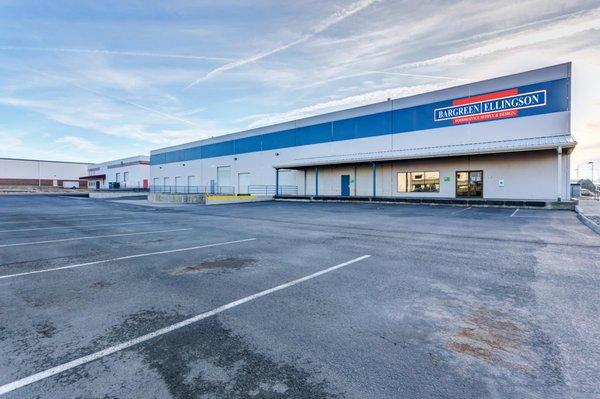 Bargreeen Kennewick - Serving the Tri-Cities