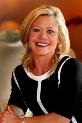 Jenny Schwartz - Coldwell Banker The Real Estate Group