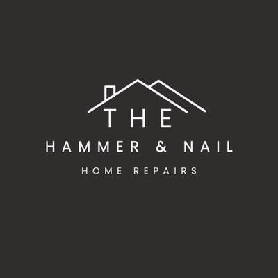 The Hammer and Nail Home Repairs