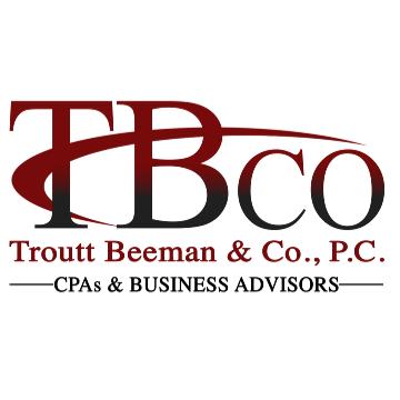 Troutt Beeman & Co PC